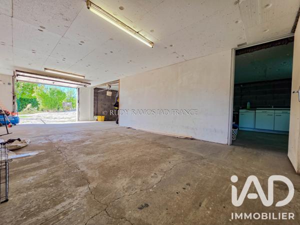 Maison à vendre 6 pièces 147 m² Sévérac d'Aveyron