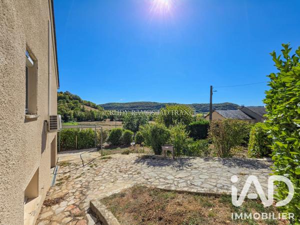 Maison à vendre 6 pièces 147 m² Sévérac d'Aveyron