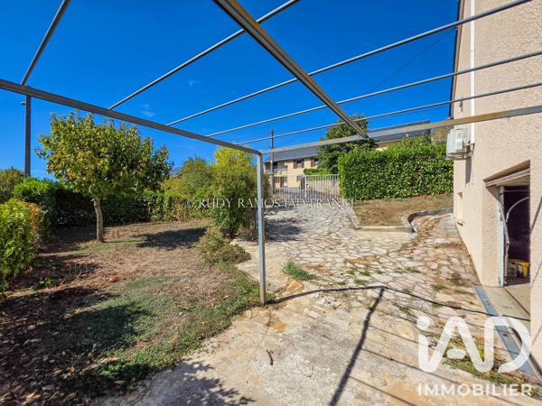 Maison à vendre 6 pièces 147 m² Sévérac d'Aveyron
