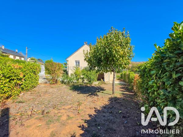 Maison à vendre 6 pièces 147 m² Sévérac d'Aveyron