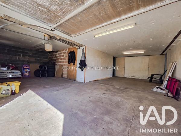 Maison à vendre 6 pièces 147 m² Sévérac d'Aveyron