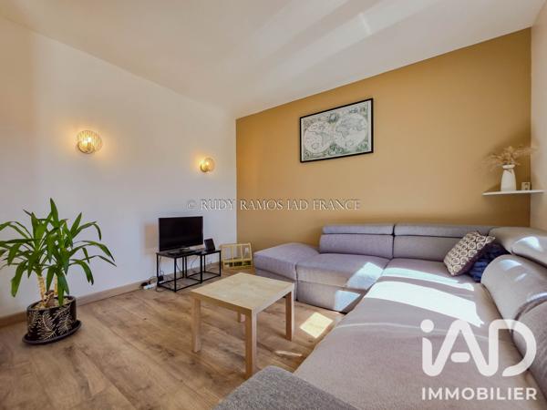 Maison à vendre 6 pièces 147 m² Sévérac d'Aveyron