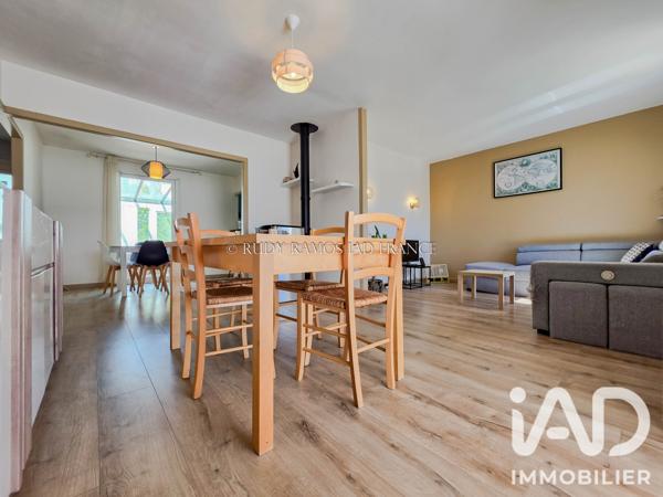 Maison à vendre 6 pièces 147 m² Sévérac d'Aveyron