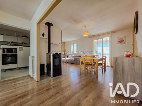 Maison à vendre 6 pièces 147 m² Sévérac d'Aveyron