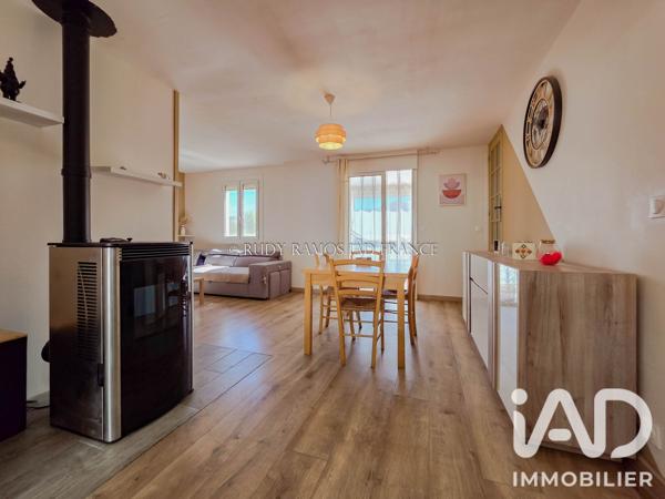 Maison à vendre 6 pièces 147 m² Sévérac d'Aveyron