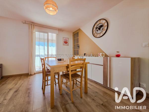 Maison à vendre 6 pièces 147 m² Sévérac d'Aveyron