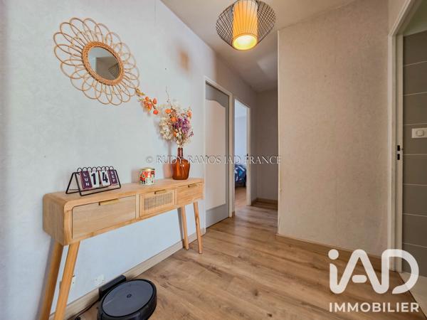 Maison à vendre 6 pièces 147 m² Sévérac d'Aveyron