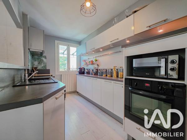 Maison à vendre 6 pièces 147 m² Sévérac d'Aveyron