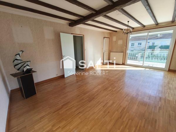 Pavillon sur sous-sol