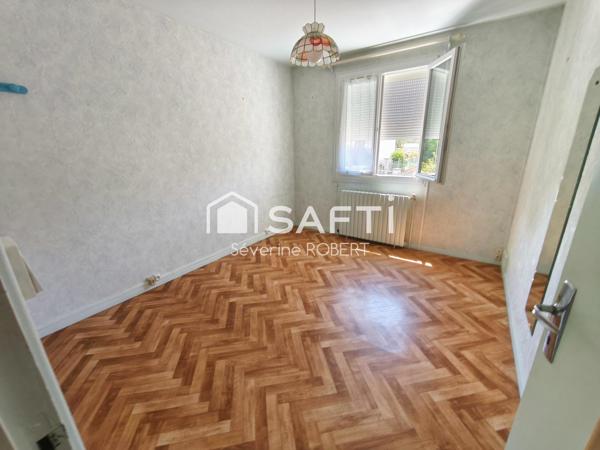 Pavillon sur sous-sol