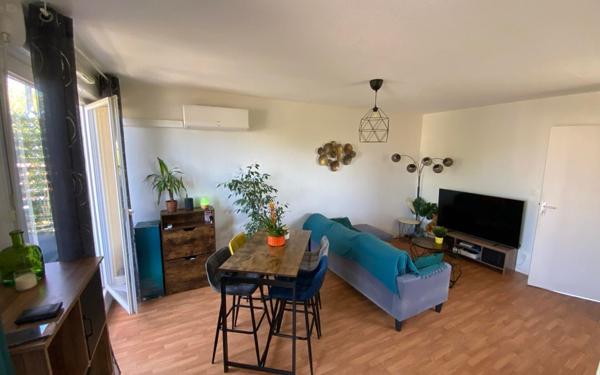 Appartement à vendre    2 pièces • 43 m2 Escalquens