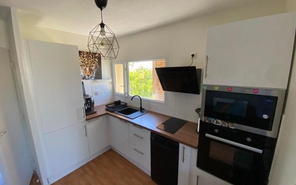 Appartement à vendre    2 pièces • 43 m2 Escalquens