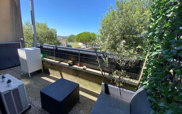 Appartement à vendre    2 pièces • 43 m2 Escalquens