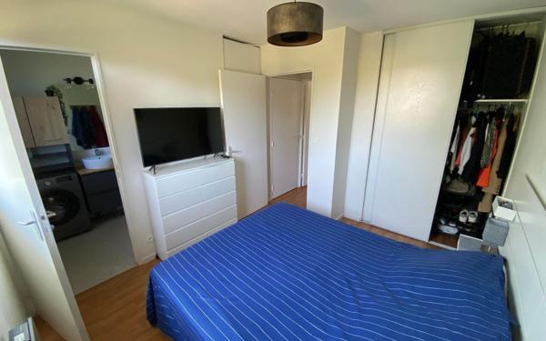 Appartement à vendre    2 pièces • 43 m2 Escalquens