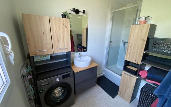 Appartement à vendre    2 pièces • 43 m2 Escalquens