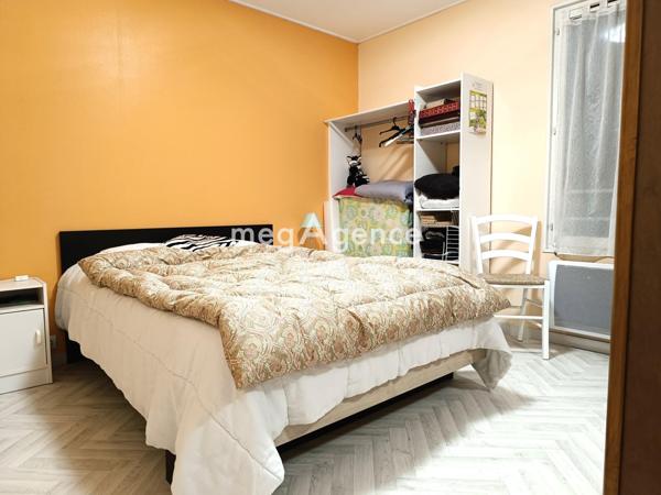 Maison à GIEVRES, 41130 - 5 pièces 100m²