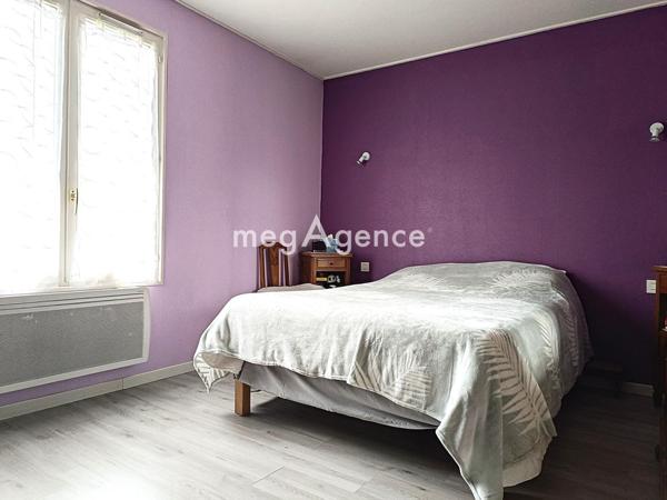 Maison à GIEVRES, 41130 - 5 pièces 100m²