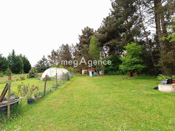 Maison à GIEVRES, 41130 - 5 pièces 100m²