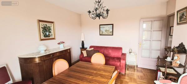 Appartement à vendre à Sablé-sur-Sarthe dans la Sarthe (72300), ref : 72133-132   
centre ville