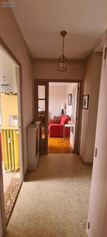 Appartement à vendre à Sablé-sur-Sarthe dans la Sarthe (72300), ref : 72133-132   
centre ville