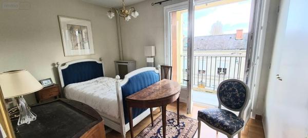 Appartement à vendre à Sablé-sur-Sarthe dans la Sarthe (72300), ref : 72133-132   
centre ville