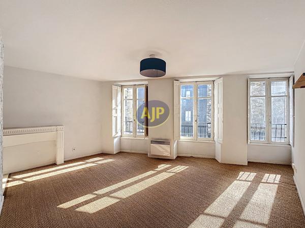 Vente appartement Bordeaux : 190 000 € - AJP Immobilier Bordeaux Nansouty