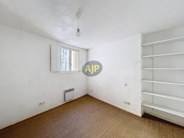 Vente appartement Bordeaux : 190 000 € - AJP Immobilier Bordeaux Nansouty