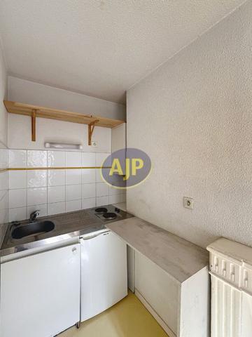 Vente appartement Bordeaux : 190 000 € - AJP Immobilier Bordeaux Nansouty