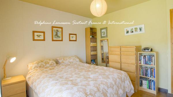 Charmante Maison en pierre avec vue végagée