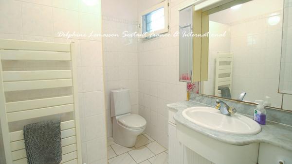 Charmante Maison en pierre avec vue végagée