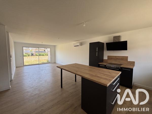 Maison à vendre 4 pièces 86 m² Le Sequestre