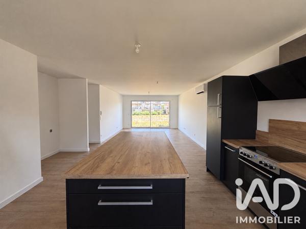 Maison à vendre 4 pièces 86 m² Le Sequestre