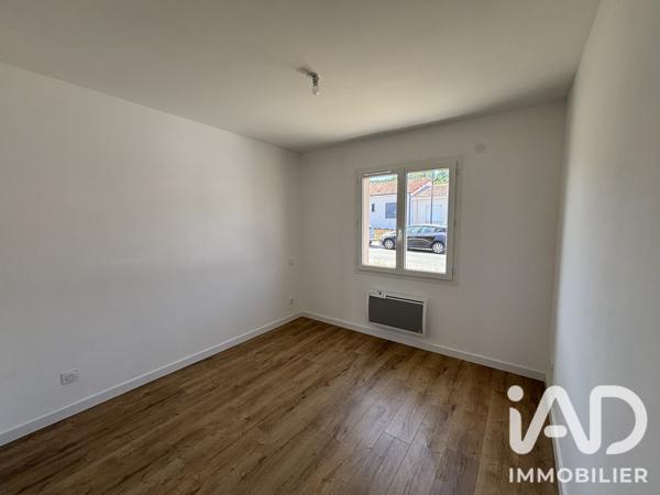 Maison à vendre 4 pièces 86 m² Le Sequestre