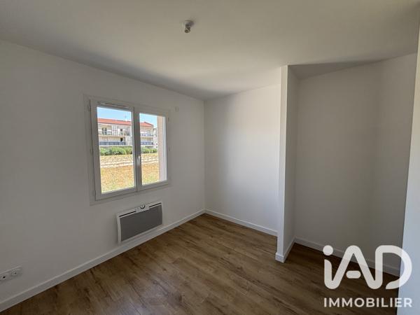 Maison à vendre 4 pièces 86 m² Le Sequestre