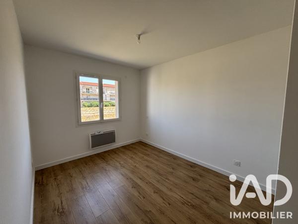 Maison à vendre 4 pièces 86 m² Le Sequestre