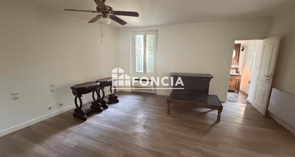 À vendre Maison 6 pièces 177 m² - Le Cannet 06110