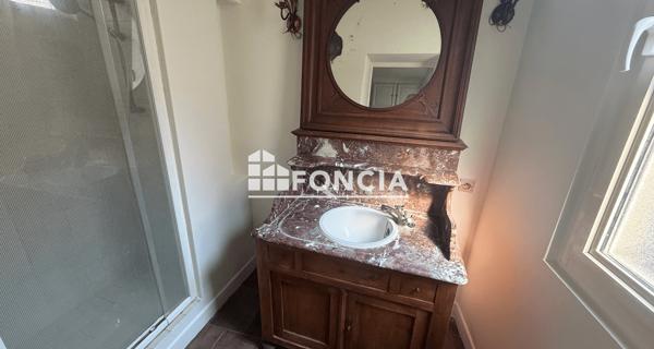 À vendre Maison 6 pièces 177 m² - Le Cannet 06110