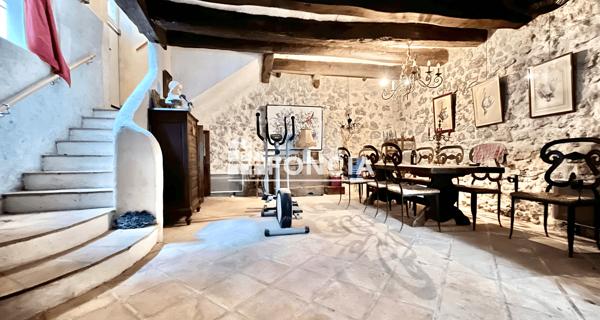 À vendre Maison 6 pièces 177 m² - Le Cannet 06110