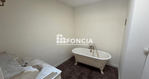 À vendre Maison 6 pièces 177 m² - Le Cannet 06110