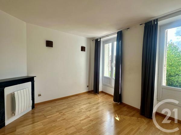 Appartement F3 à vendre  3 pièces - 45,27 m2 LA FERTE SOUS JOUARRE - 77
