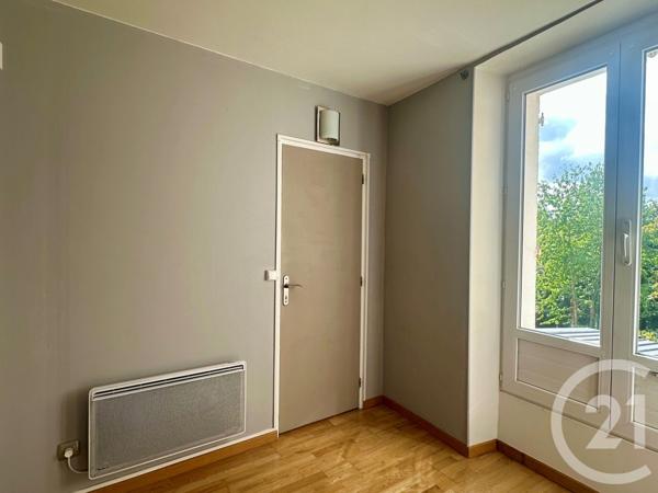 Appartement F3 à vendre  3 pièces - 45,27 m2 LA FERTE SOUS JOUARRE - 77