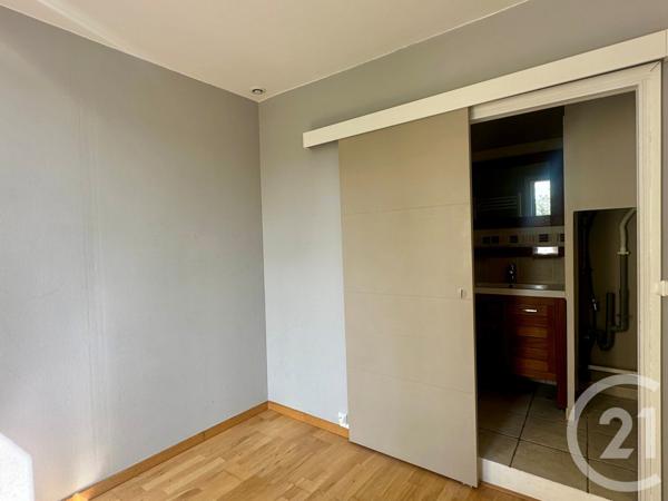 Appartement F3 à vendre  3 pièces - 45,27 m2 LA FERTE SOUS JOUARRE - 77