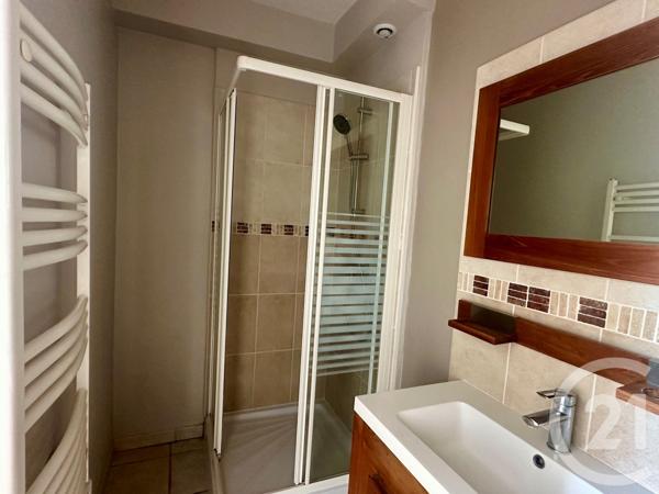 Appartement F3 à vendre  3 pièces - 45,27 m2 LA FERTE SOUS JOUARRE - 77