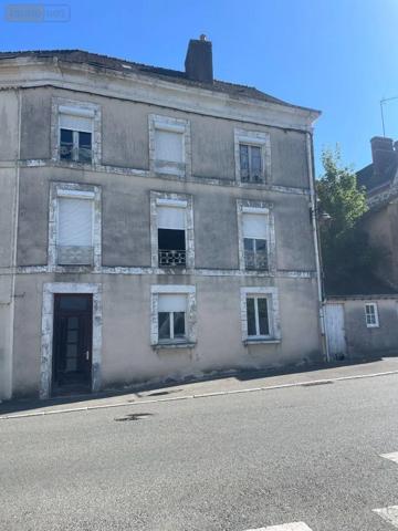 Achat - Maison Bais 53160 6 pièces 59 m 2 49 m 2