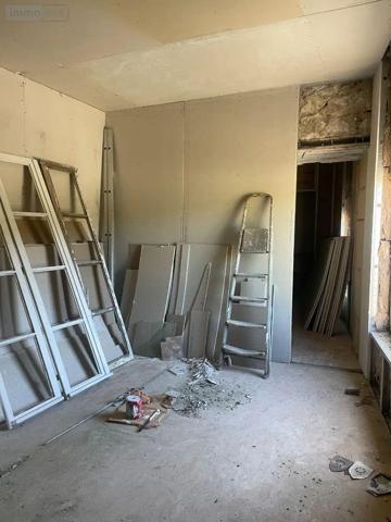 Achat - Maison Bais 53160 6 pièces 59 m 2 49 m 2