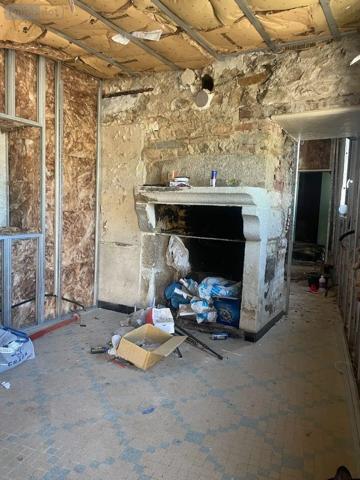 Achat - Maison Bais 53160 6 pièces 59 m 2 49 m 2