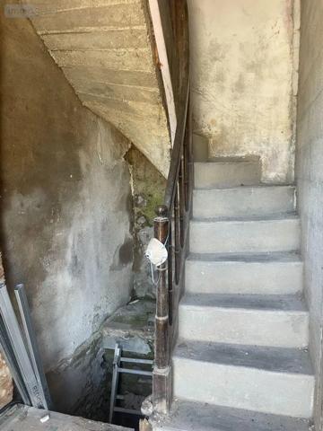 Achat - Maison Bais 53160 6 pièces 59 m 2 49 m 2