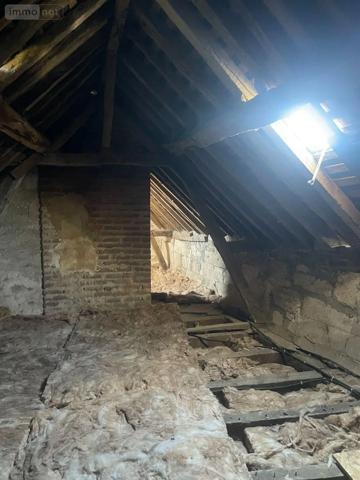 Achat - Maison Bais 53160 6 pièces 59 m 2 49 m 2