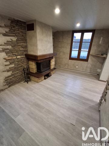 Maison à vendre 3 pièces 78 m² Méry-sur-Seine