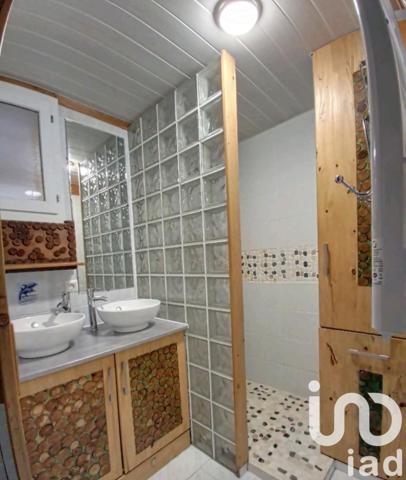 Maison à vendre 3 pièces 78 m² Méry-sur-Seine